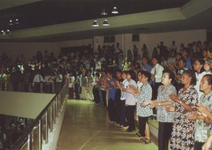 Gereja JKI Injil Kerajaan - Breakthrough 2000 00008